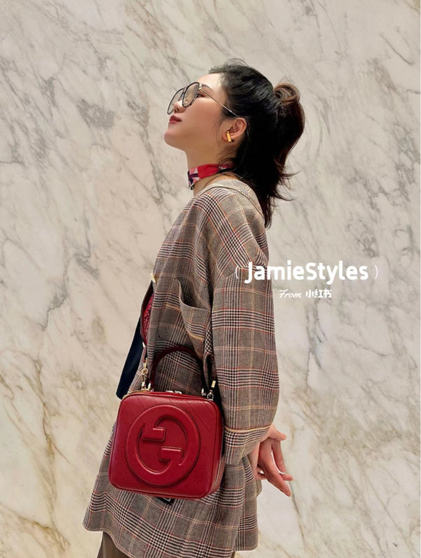 Glami-i GUKI Women Bags - 480
