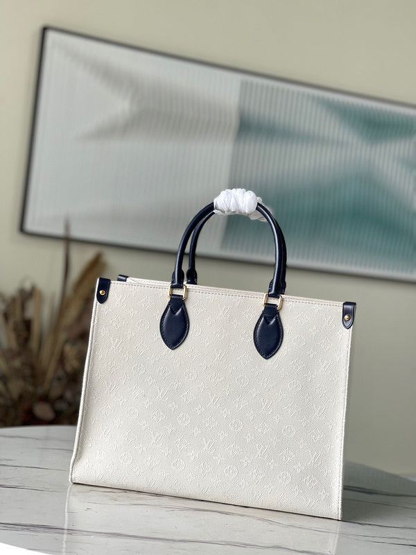 Fashion Lu-Vi bags - 4875