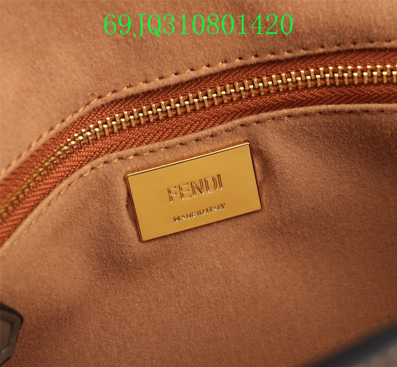 Glami - FDE Bags - 3280