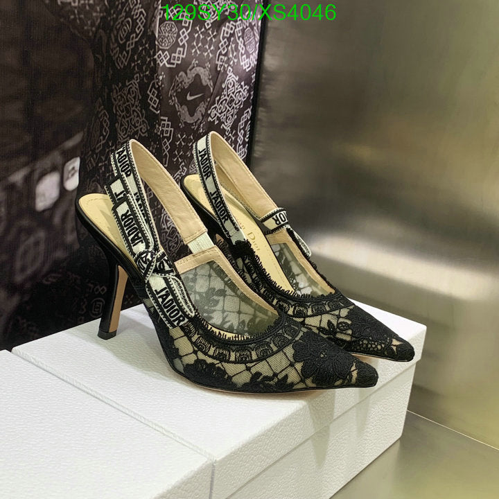 SAMCC - DOR Women Shoes - 2239
