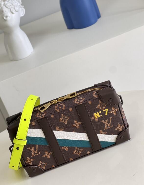 SAMC - LOV Bags - 1805