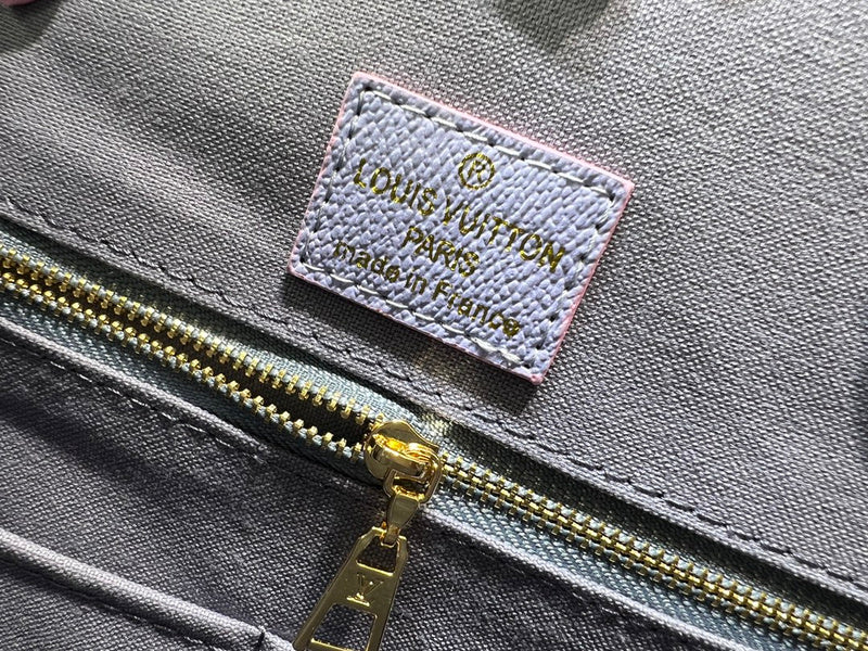Satchel Bags - VL2 Bags - 1010