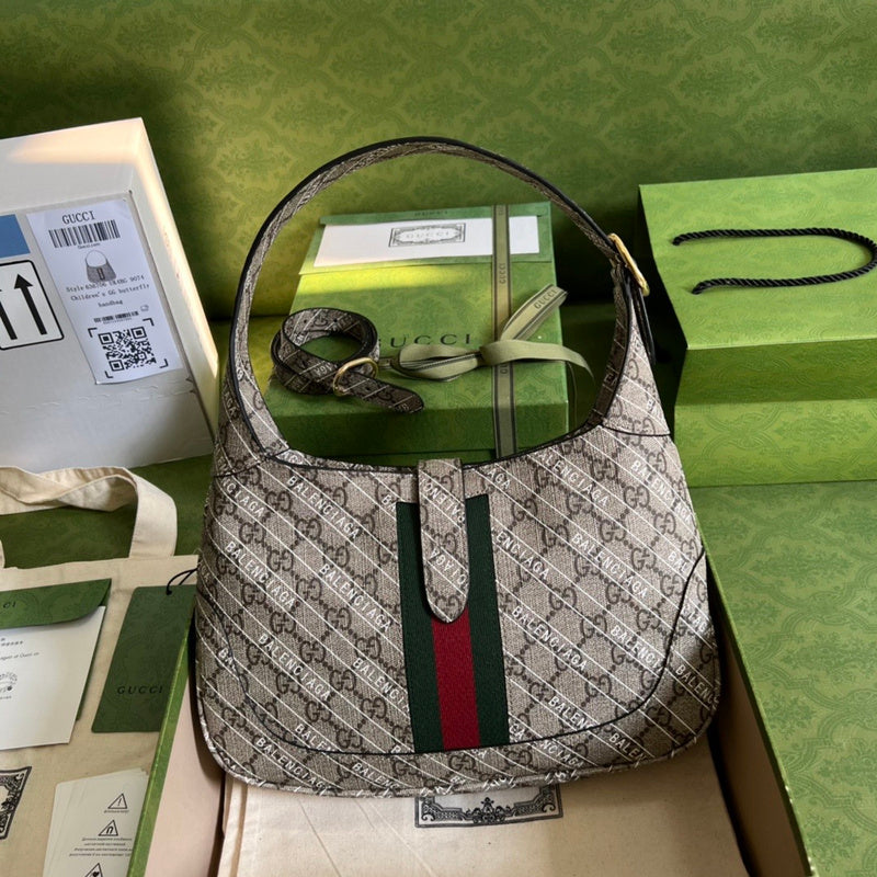 Glami Fashion - GCI Bags - 9638