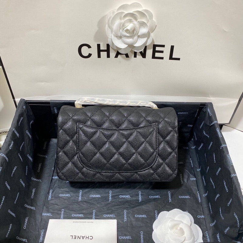 Satchel Bags - CHL Bags - 4589