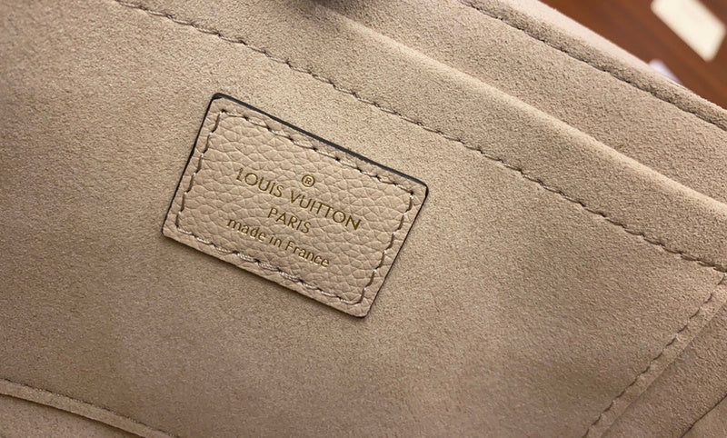 Fashion Lu-Vi bags - 3386