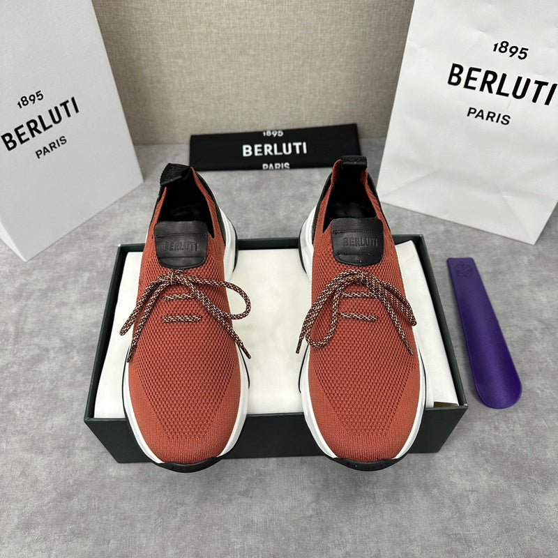 Glami - BRE Men Shoes - 232