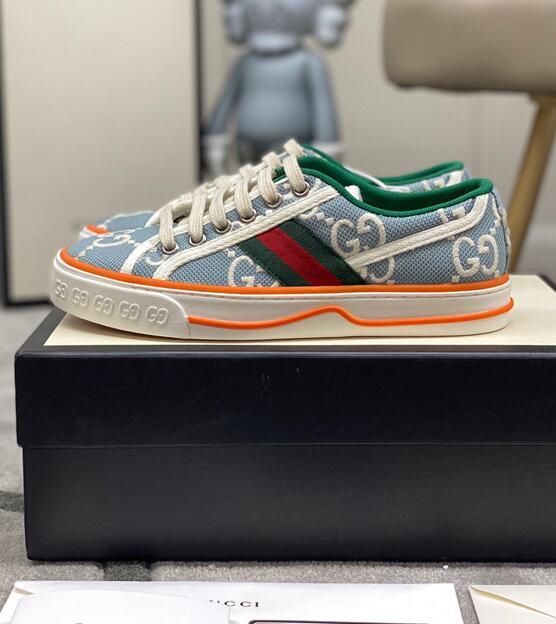 SAMC - GUKI Women Shoes - 1824