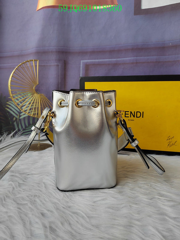 Glami - FDE Bags - 1273