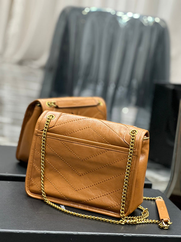 Glamy - YLS Bags - 850