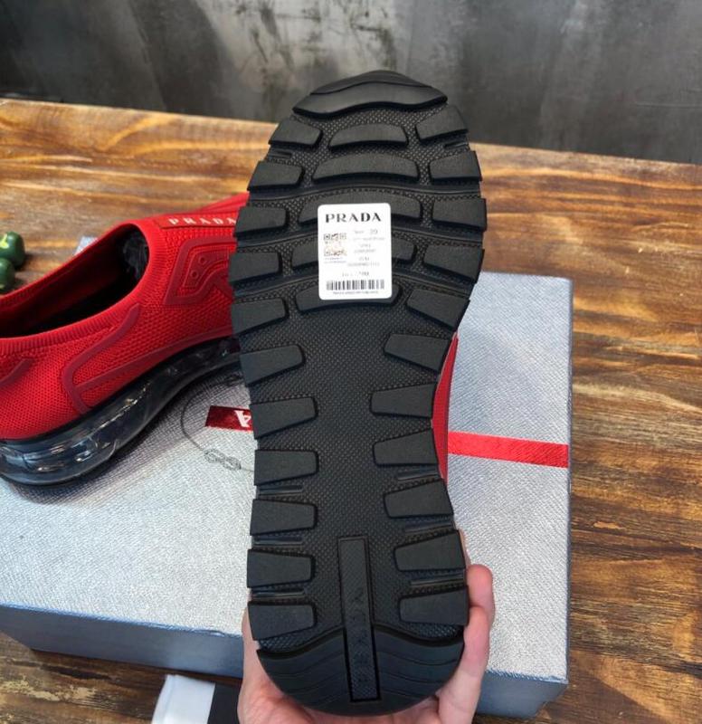 Glamy - PD Men Shoes - 266