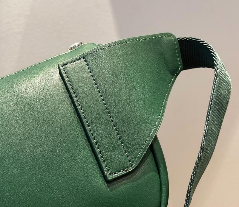 SAMCC - DOR Bags - 274