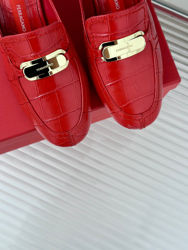 Glami - FGO Women Shoes - 204