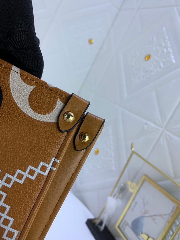 Satchel Bags - VL Bags - 528
