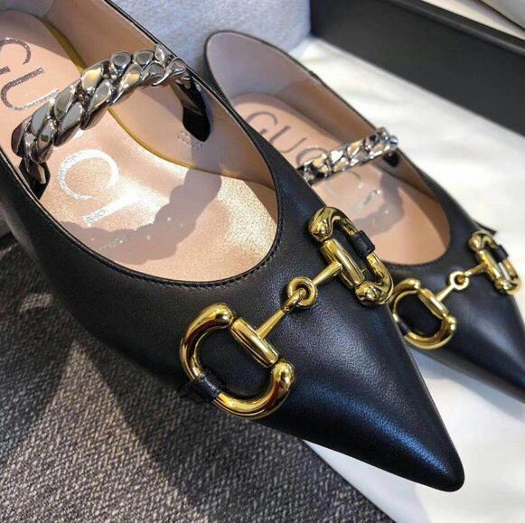 SAMC - GUKI Women Shoes - 1649