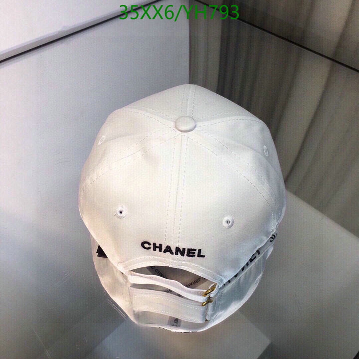 SAMC - CHL Caps & Hats - 509