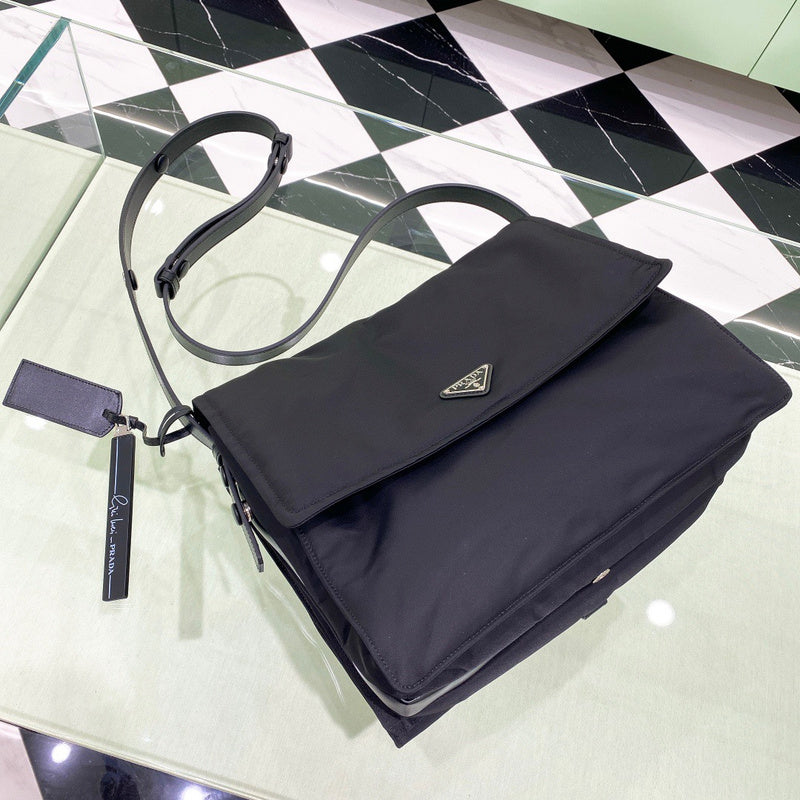 Satchel Bags - PDA Bags - 2770