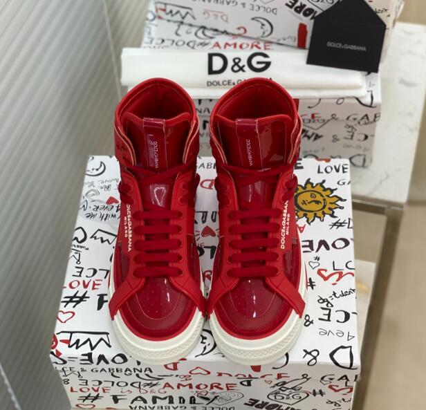SAMC - DAG Women Shoes - 310