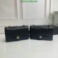 SAMC - CHL Bags Crossbody - 108