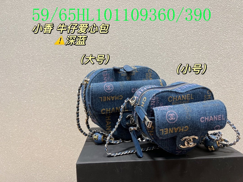 Glami - CHL Bags - 1938