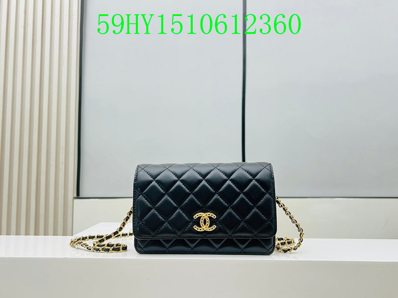 Glami - CHL Bags - 689