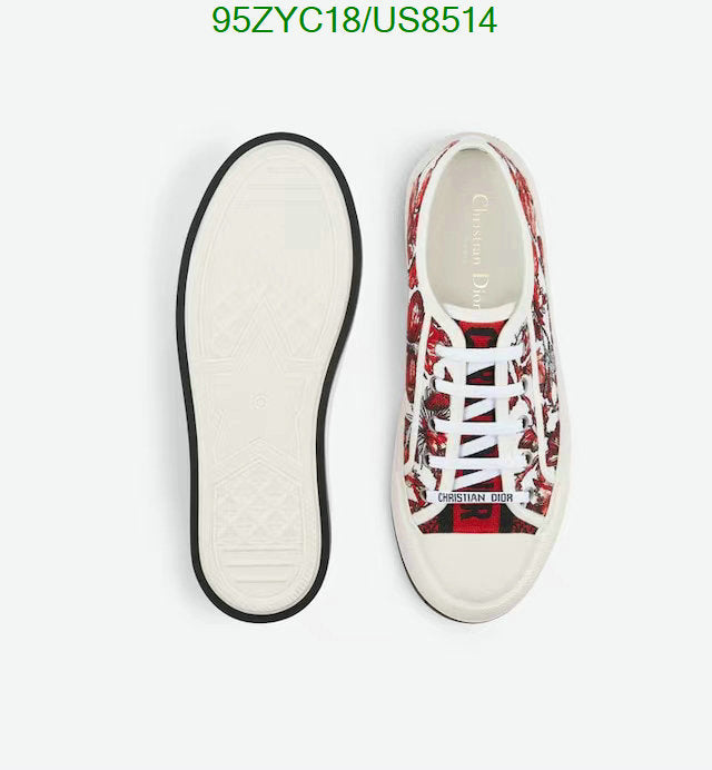 SAMCC - DOR Women Shoes - 1530
