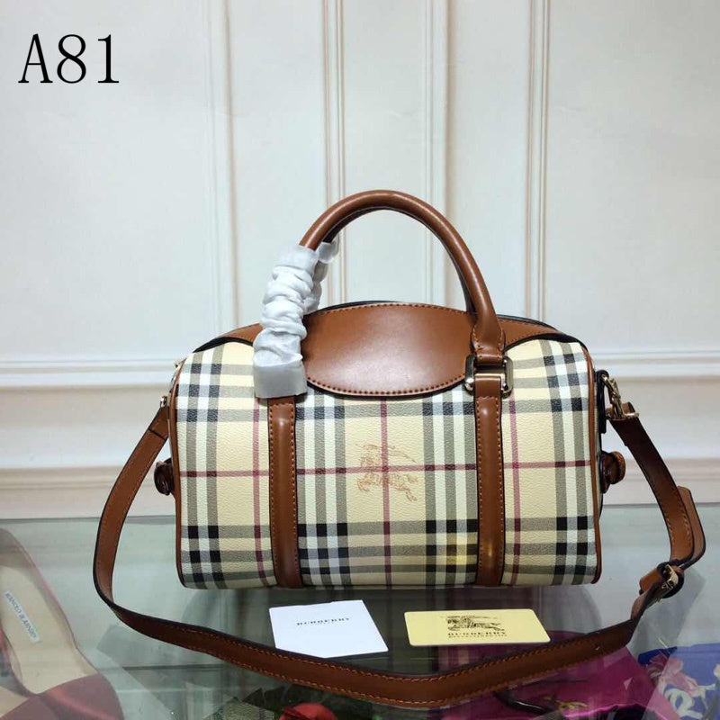 ELE Fashion -BBR Bags - 835