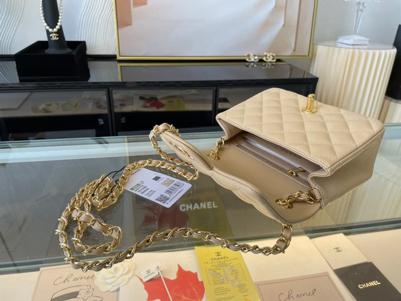 Chanel Bags