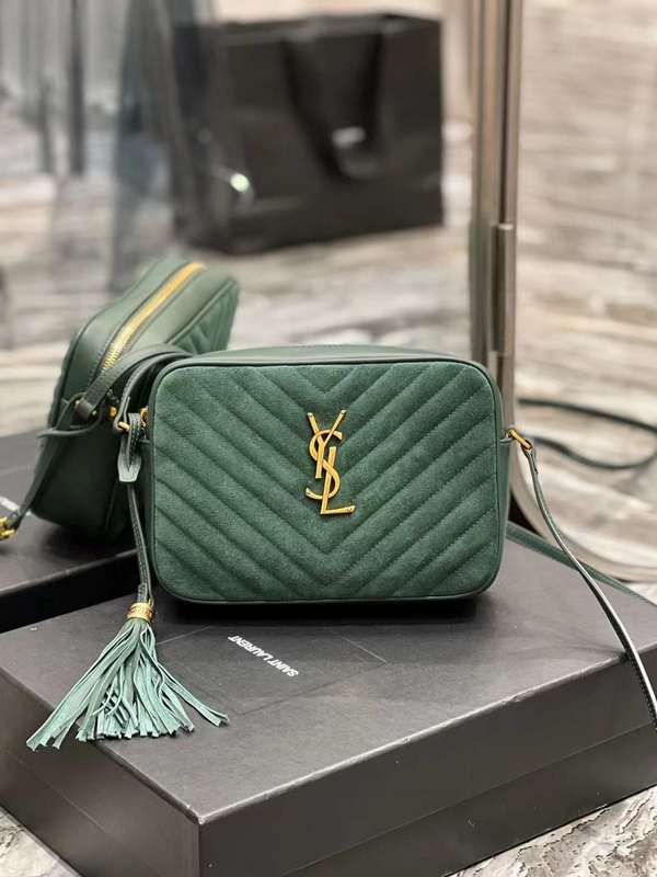 ELE - SLY Bags 563