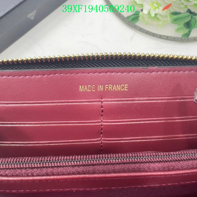 Glami - CHL Wallet - 2353