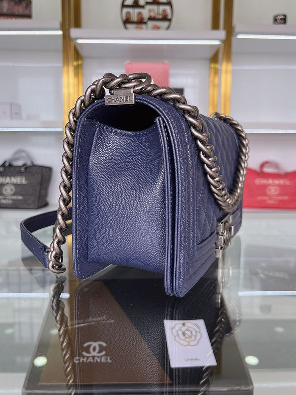 Satchel Bags - CLN Bags - 288