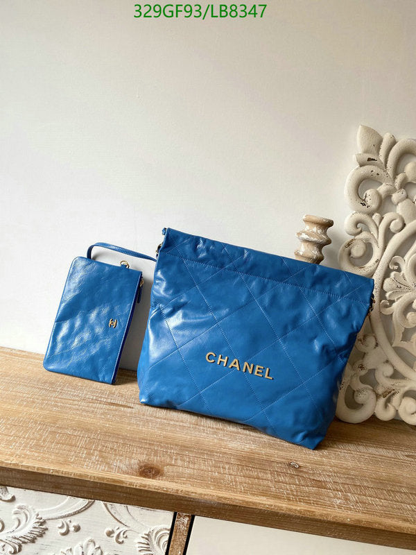 SAMC - CHL Bags - 813