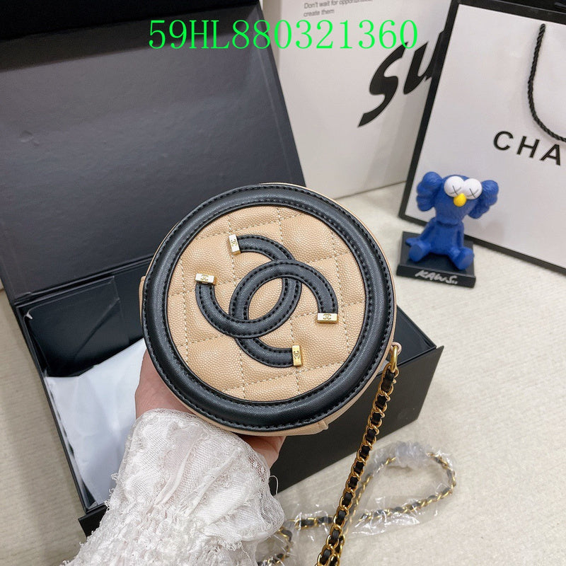 Glami - CHL Bags - 1274