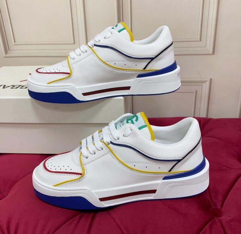 SAMC - DAG Women Shoes - 086