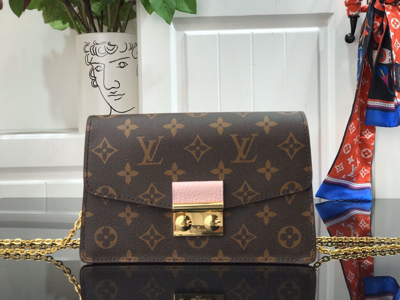 Fashion Lu-Vi bags - 2992