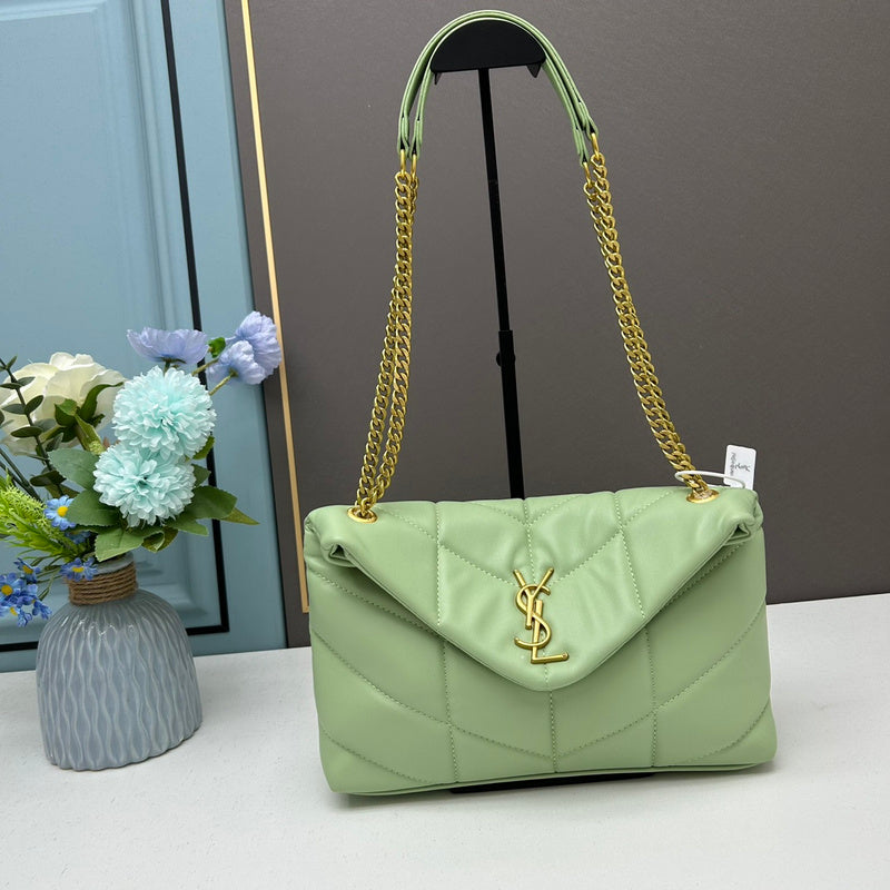 Satchel Bags - SLY Bags - 1358