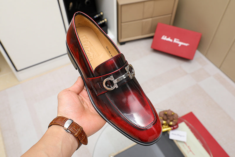 Glami - FGO Men Shoes - 816