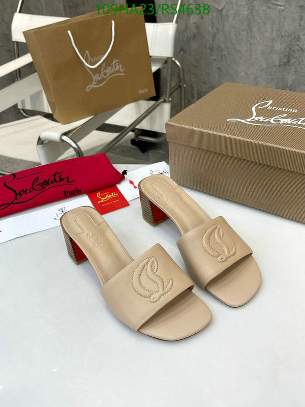 SAMC - CBL Women Shoes - 085