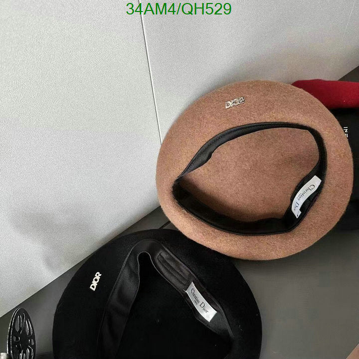 SAMC - DOR Caps & Hats - 033