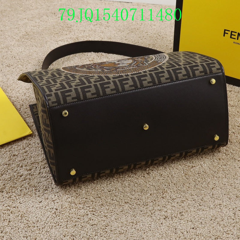 Glami - FDE Bags - 1468