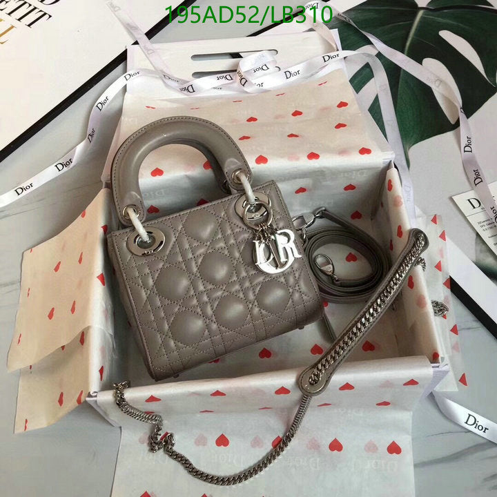 SAMCC - DOR Bags - 1438