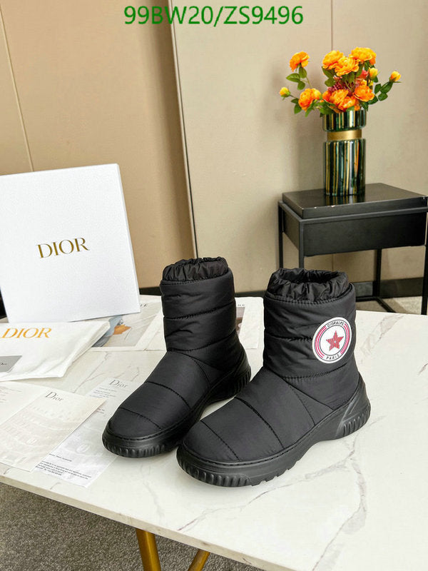 SAMCC - DOR Women Shoes - 1705