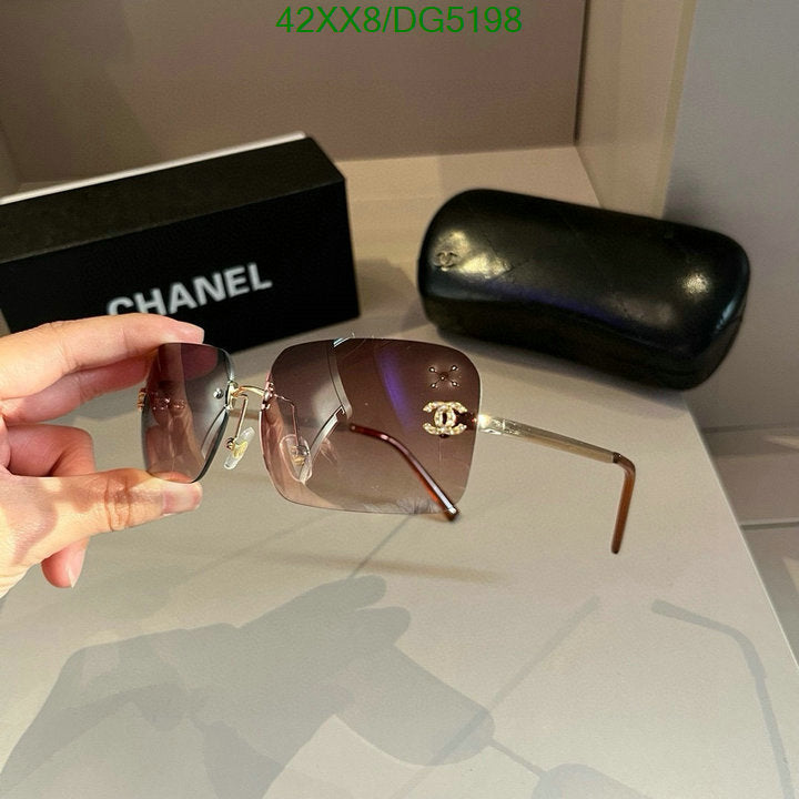 SAMC - CHL Glasses - 049