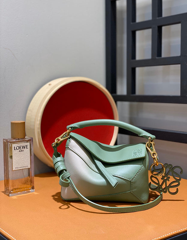 Glamy - LWO Bags - 814