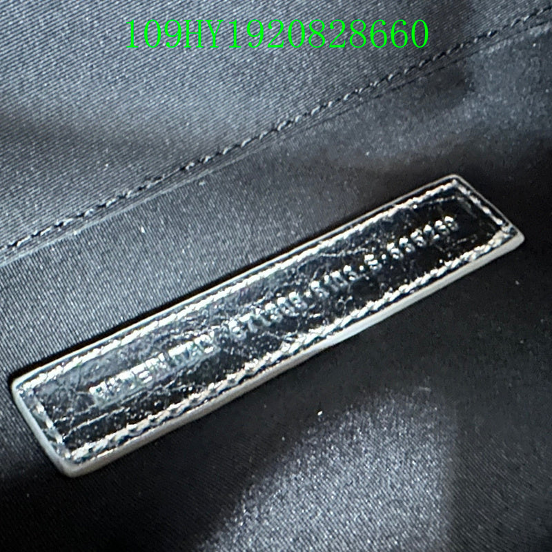 ELE Fashion - BGA Bags - 1651