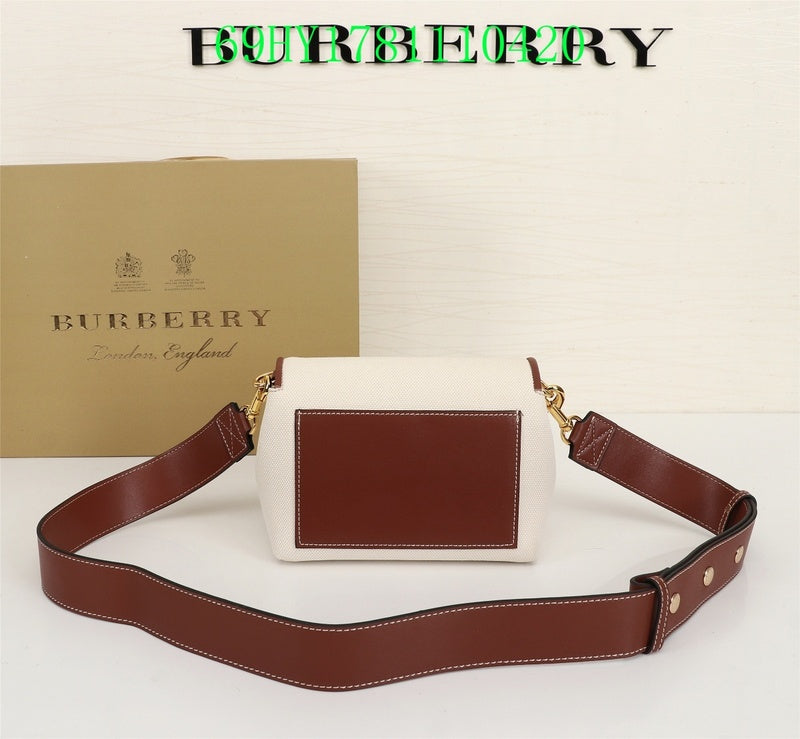 ELE Fashion -BBR Bags - 240