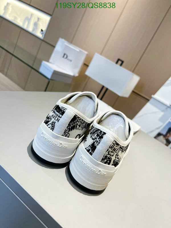SAMCC - DOR Women Shoes - 1679