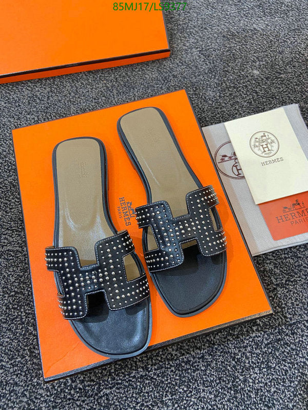 SAMC - HMS Women Shoes - 361