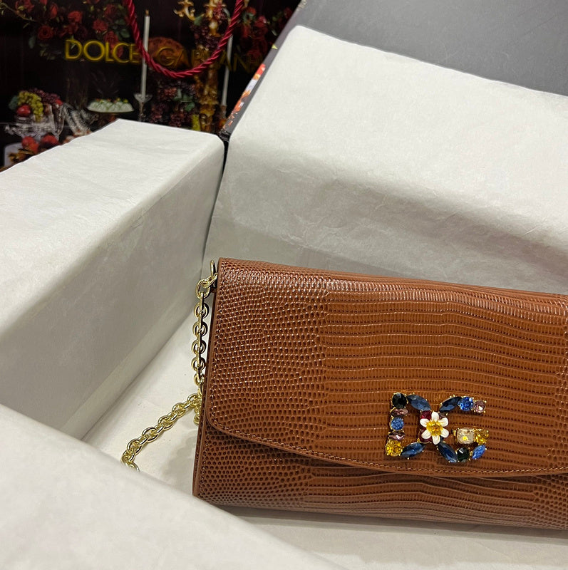 Glamy - DG bag - 027