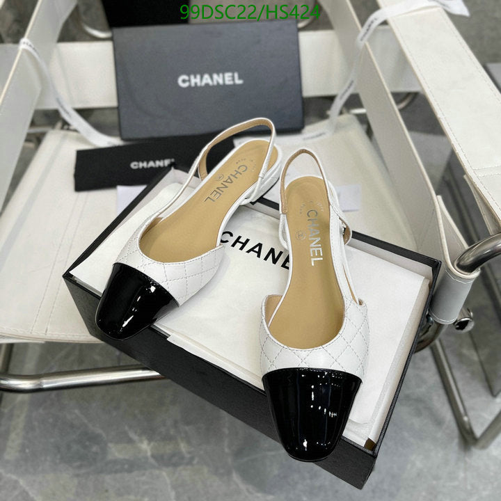 SAMC - CHL Women Shoes Ballet - 170