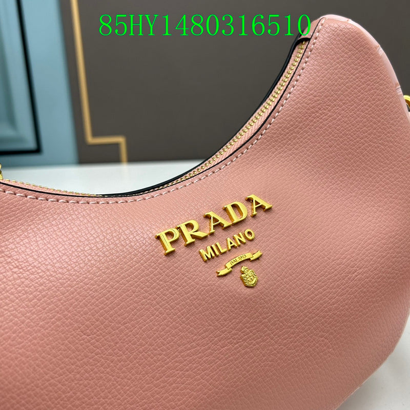Satchel Bags - PDA Bags - 3461